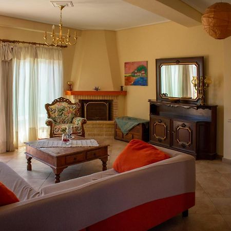 Filis Apartment Άγιος Ανδρέας Εξωτερικό φωτογραφία