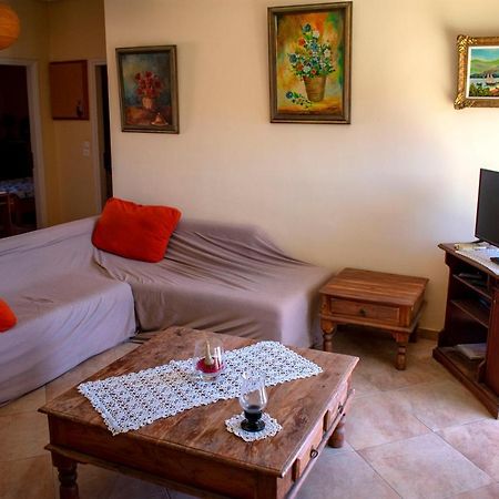Filis Apartment Άγιος Ανδρέας Εξωτερικό φωτογραφία